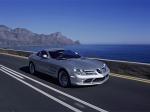 Mercedes-Benz SLR McLaren 2004 года